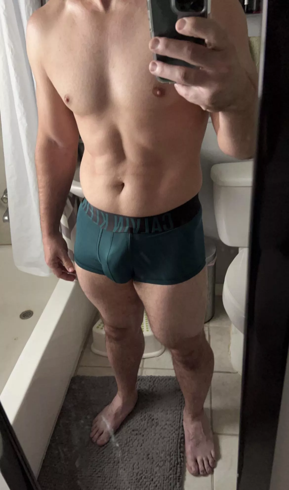 Happy (to see you) Tuesday posted by Legitimate_Sir1739