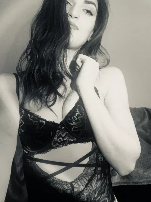 Happy Tuesday by KristyKanna