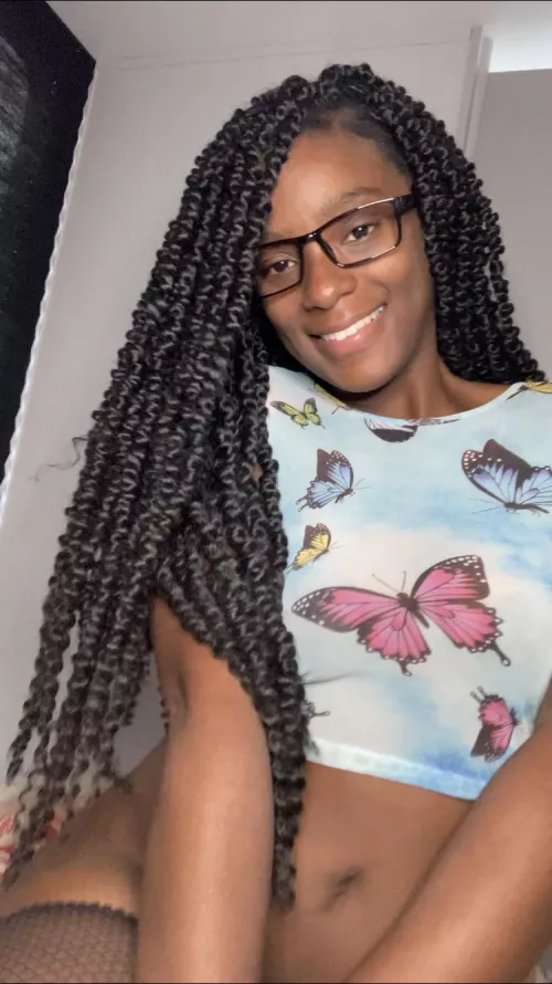 Happy Tuesday by Divinecumslut