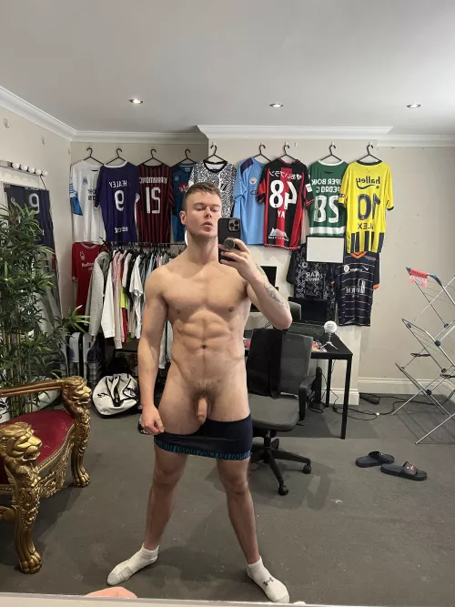 Happy Tuesday 😋 by KingJamesUK