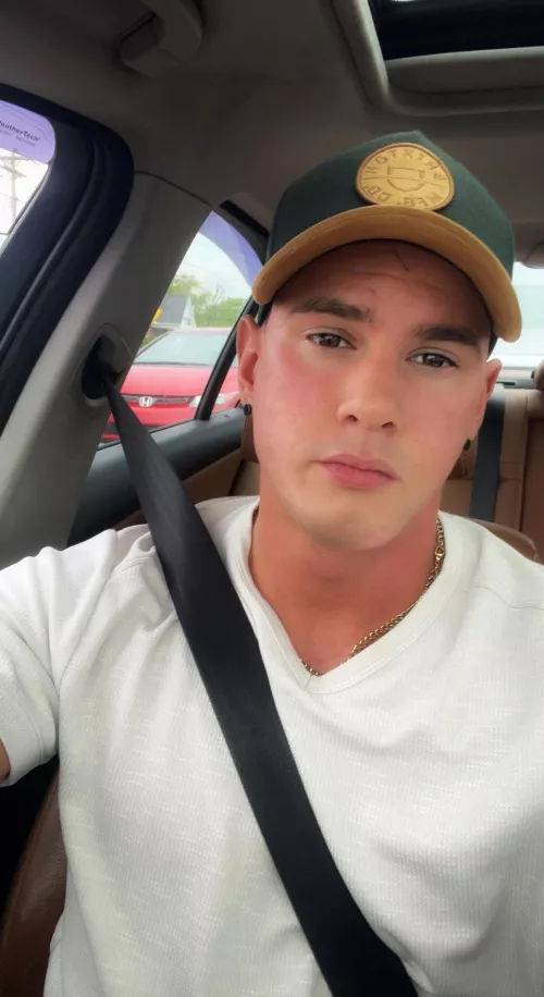 Happy Tuesday by drew_flexxx