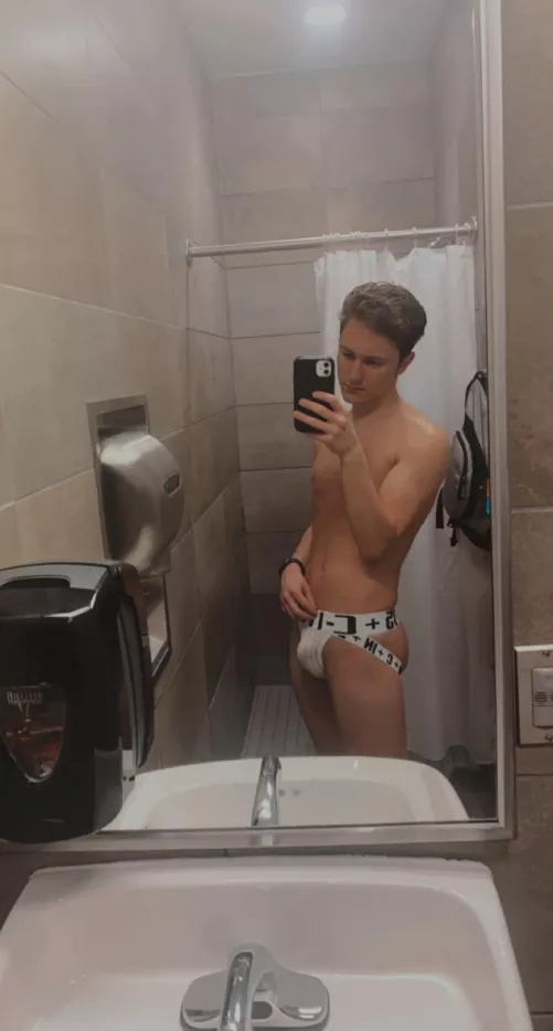 happy tuesday! 😉 by AustinBradyXXX