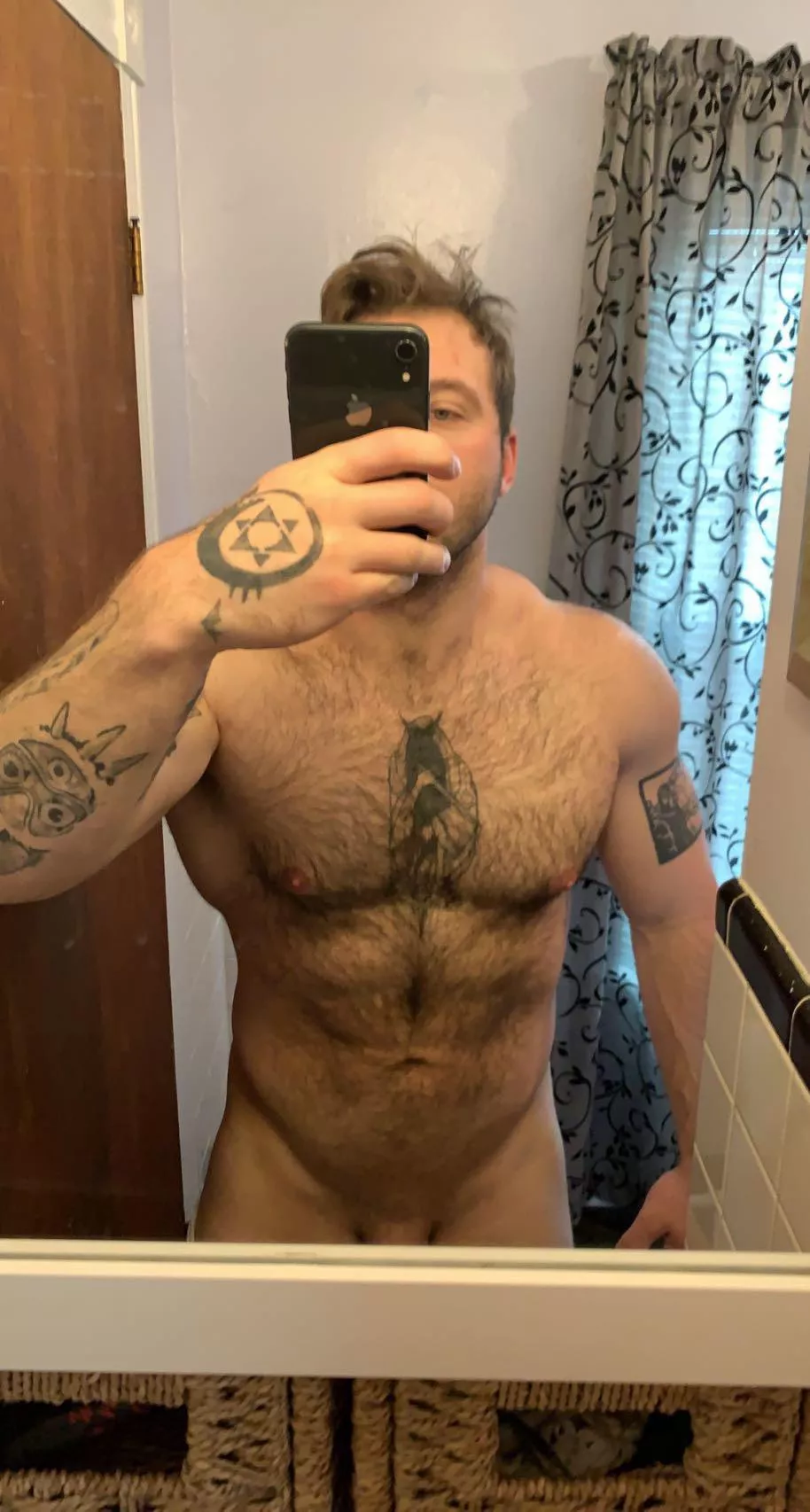 Happy Tuesday! posted by anotherthrowaway1510