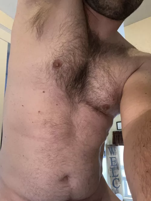 Happy Tuesday. by Otter_42