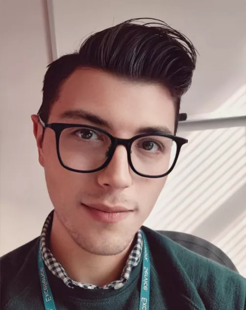 Happy Tuesday! by Alexboi97