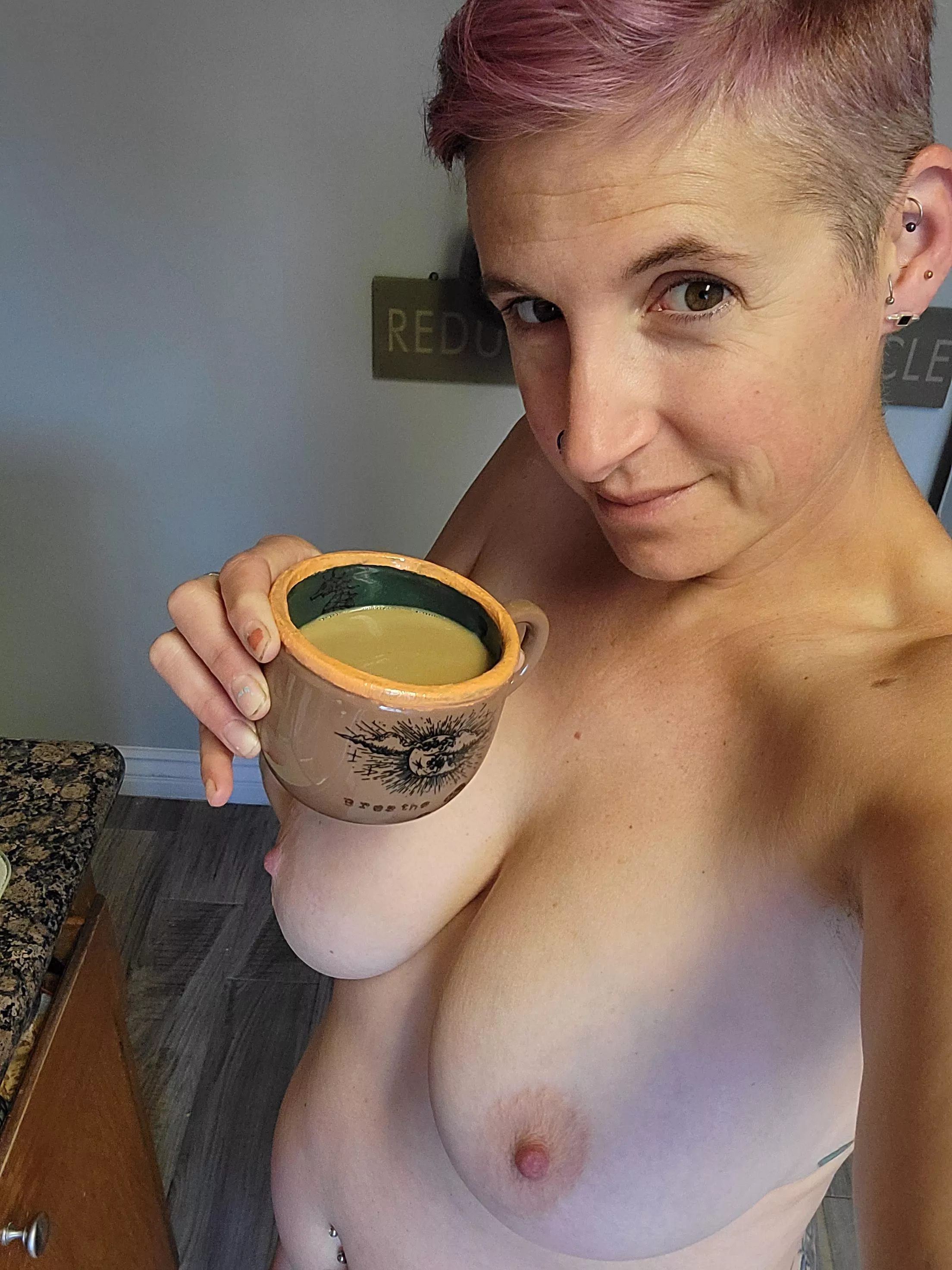 Happy Tuesday 😊 coffee friends, have a wonderful day 😊 posted by Negative_Scratch_716