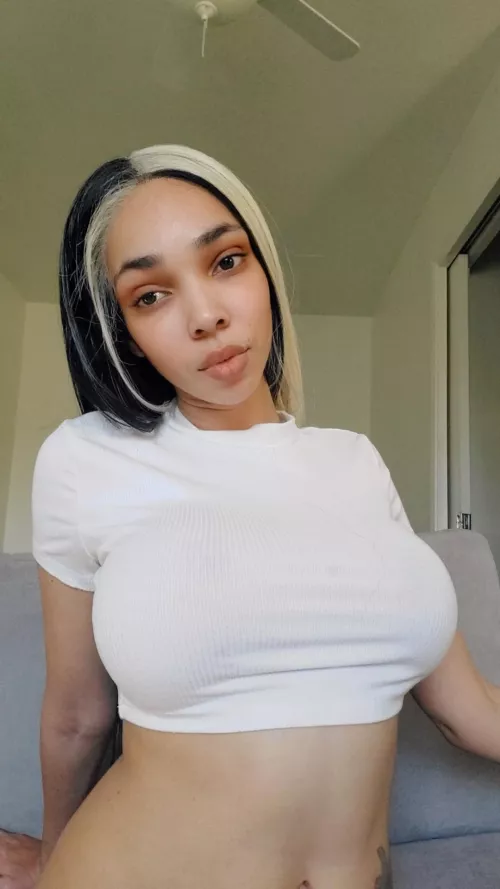 Happy Tuesday everyone by IvyLove31