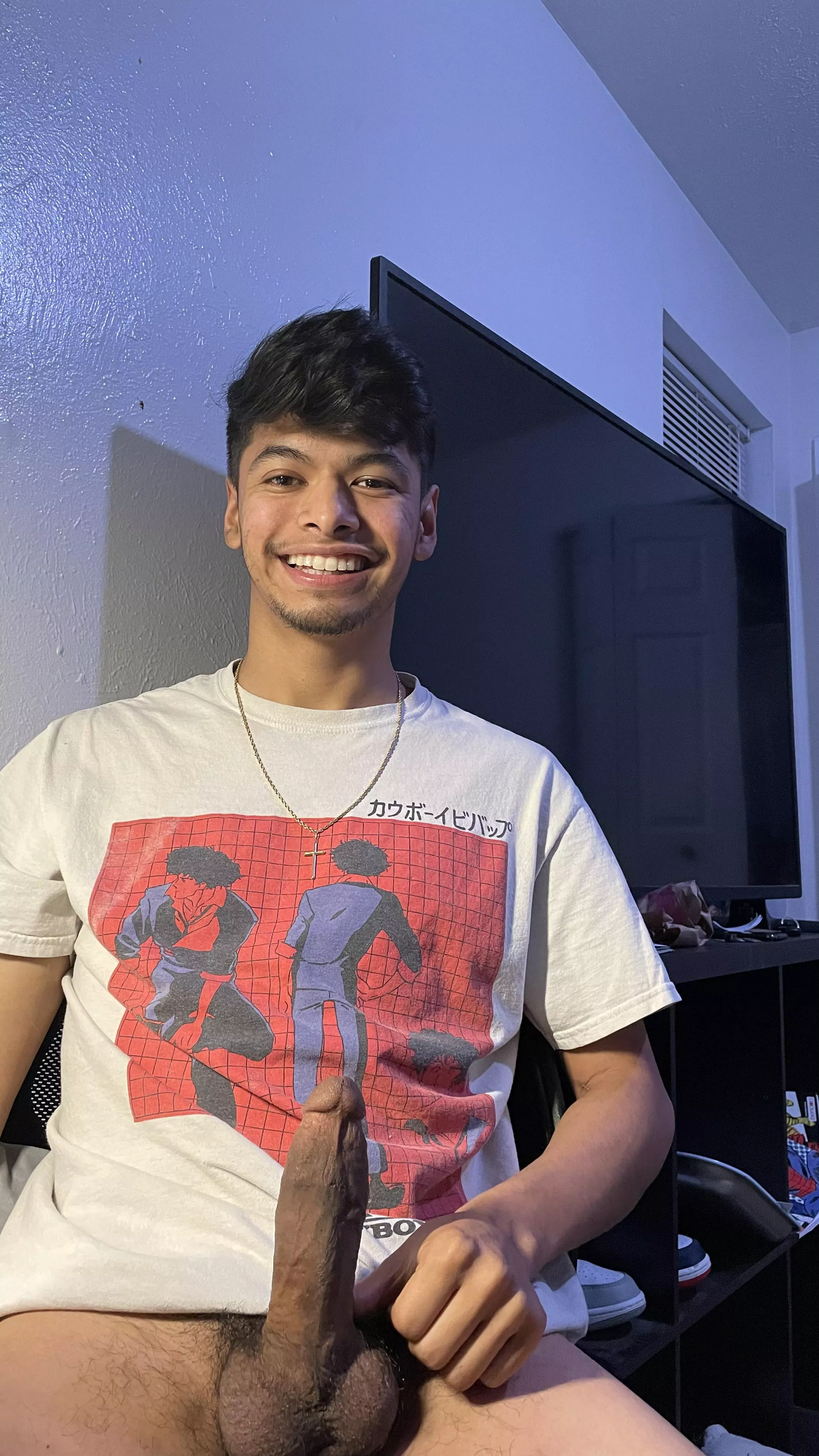 Happy Tuesday. Hope you’re doing well today ;) posted by Reyna_2122