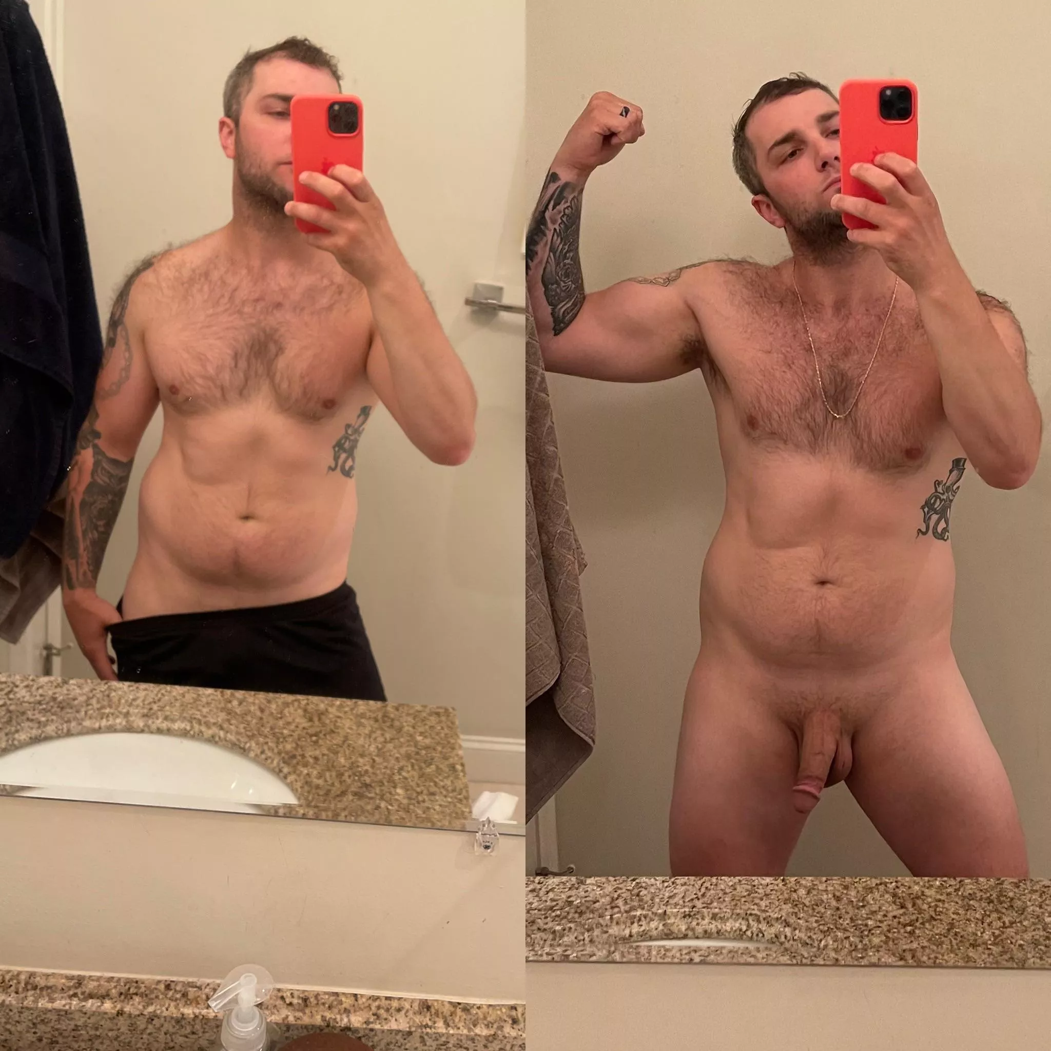 Happy Tuesday! posted by Infinite_Respect_643