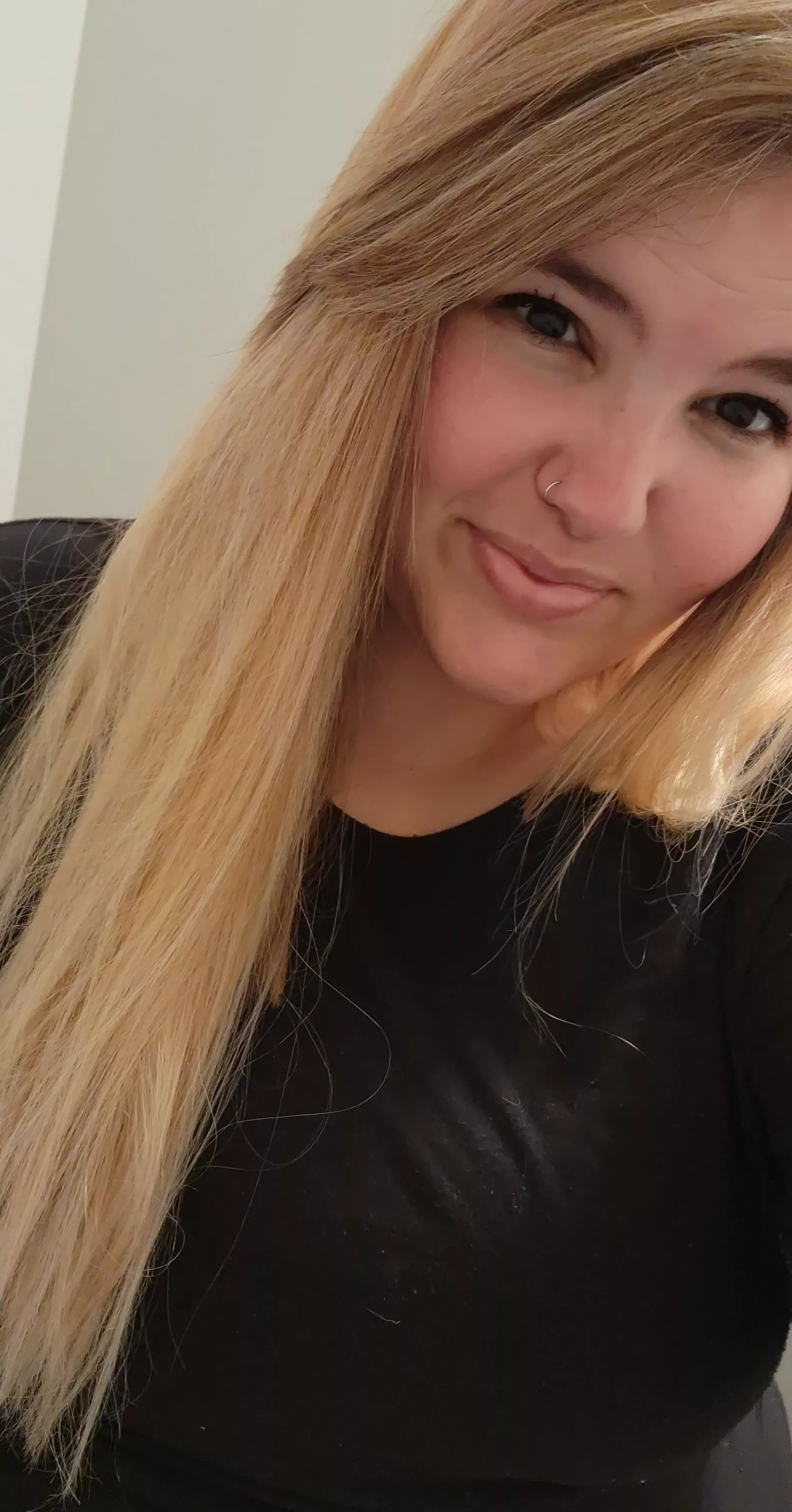 Happy Tuesday Y'all 😊 posted by babybear369