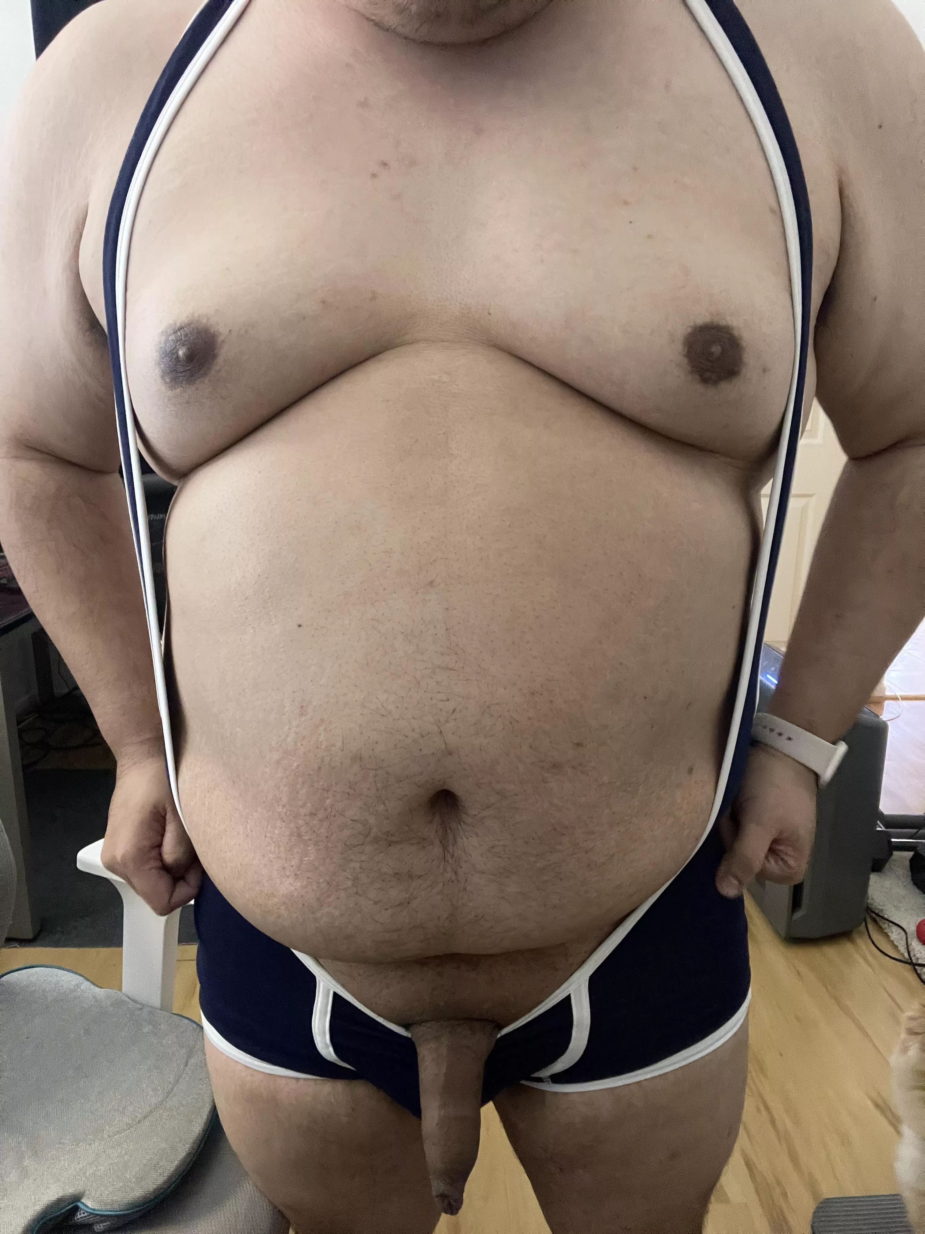 Happy Tummy Tuesday posted by throwawaysian94