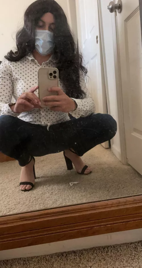 Happy Wednesday by nudist831