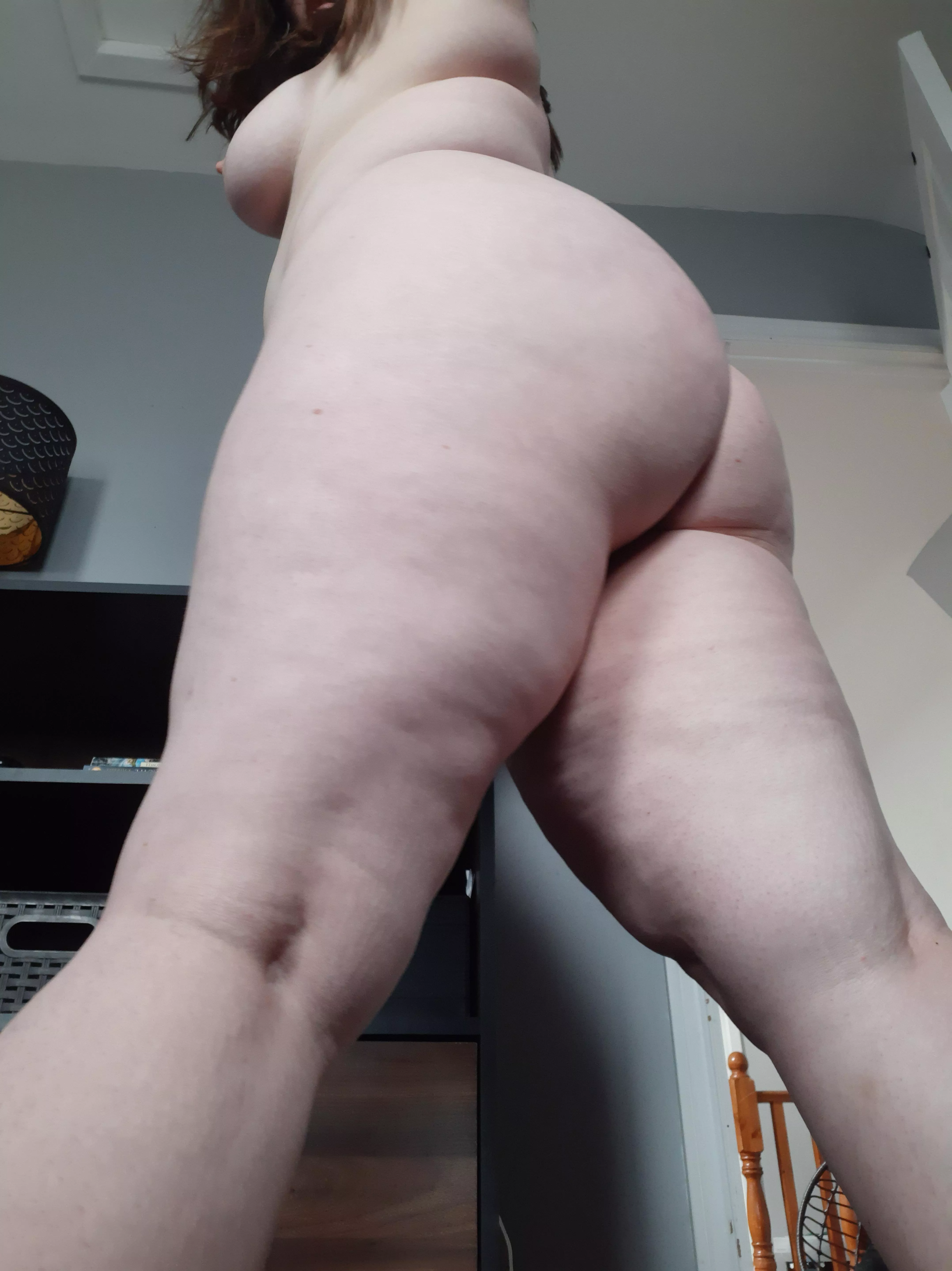 Happy Wednesday! posted by Lipstick_n_lingerie