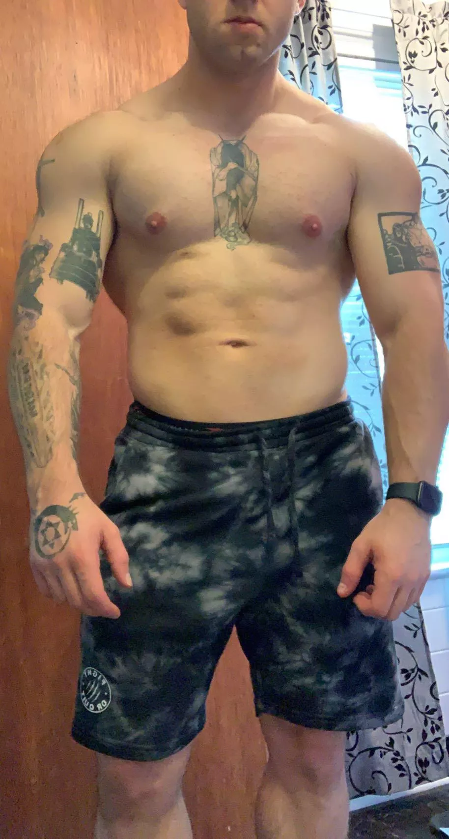 Happy Wednesday? posted by anotherthrowaway1510