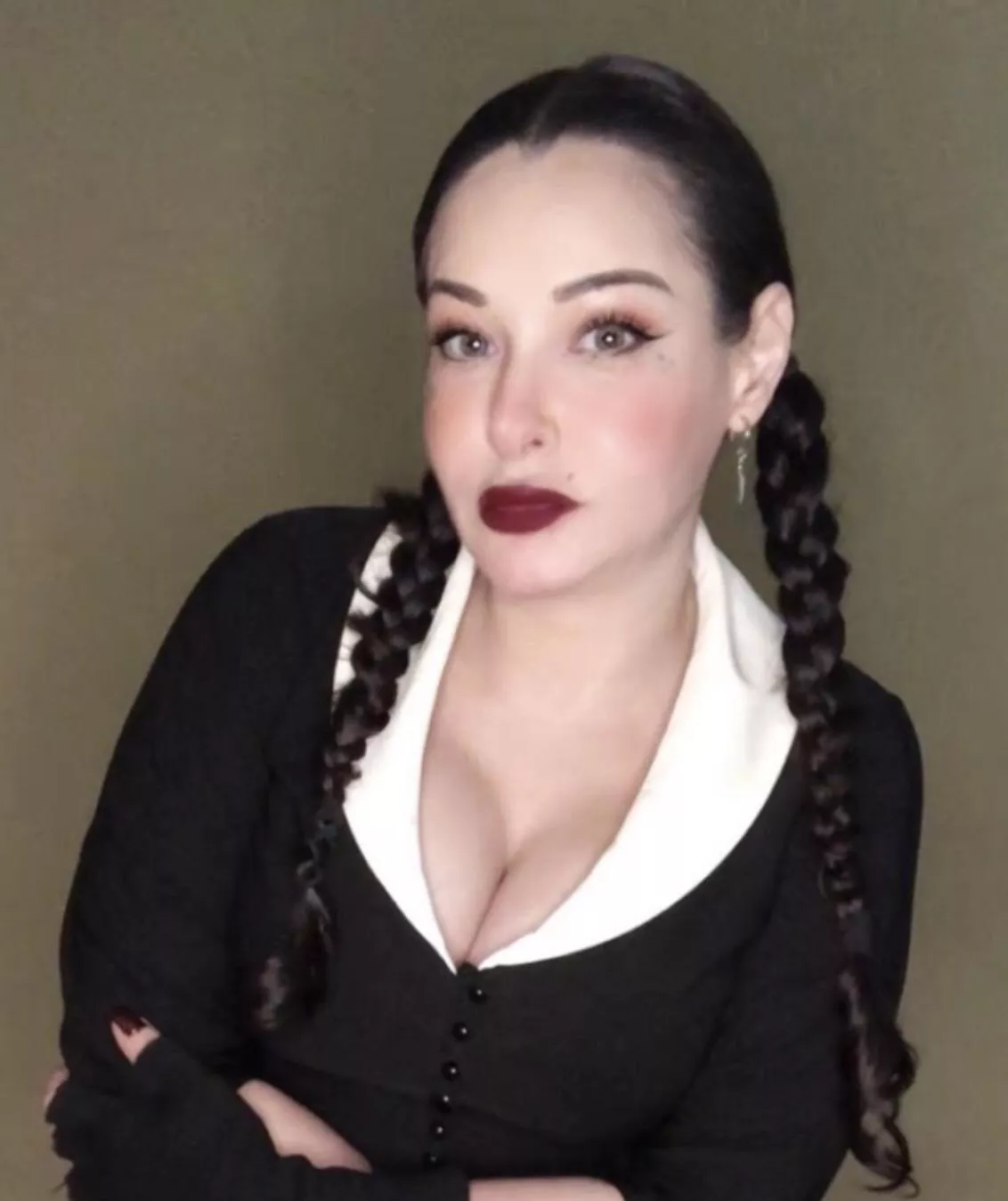 HAPPY WEDNESDAY NIGHT!!! posted by contessamedusa