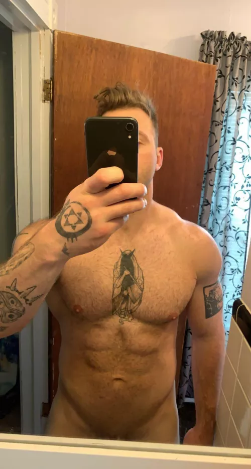 Happy Wednesday! by anotherthrowaway1510