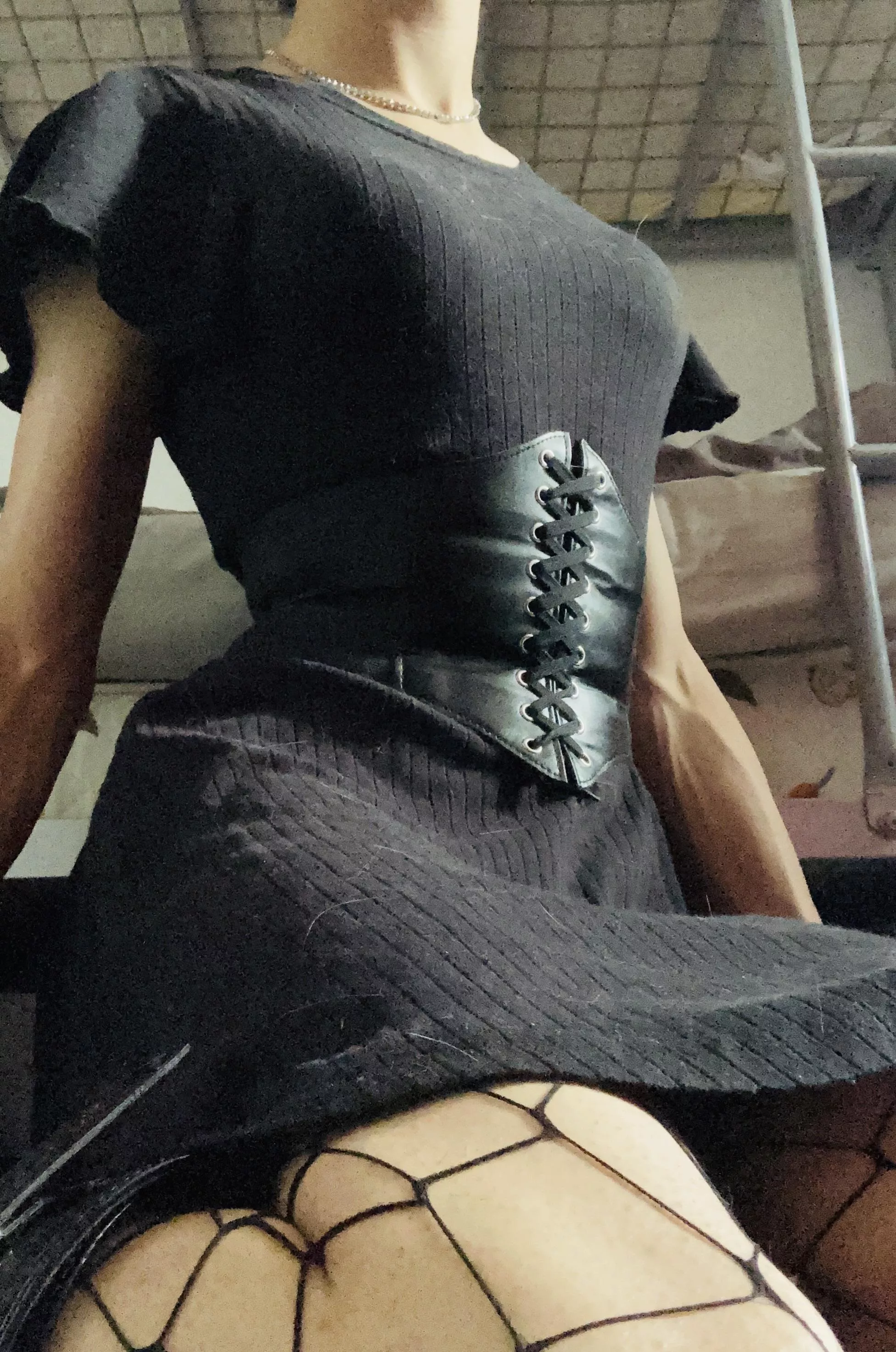 Happy Wednesday to all 🖤 posted by AxelFemboy