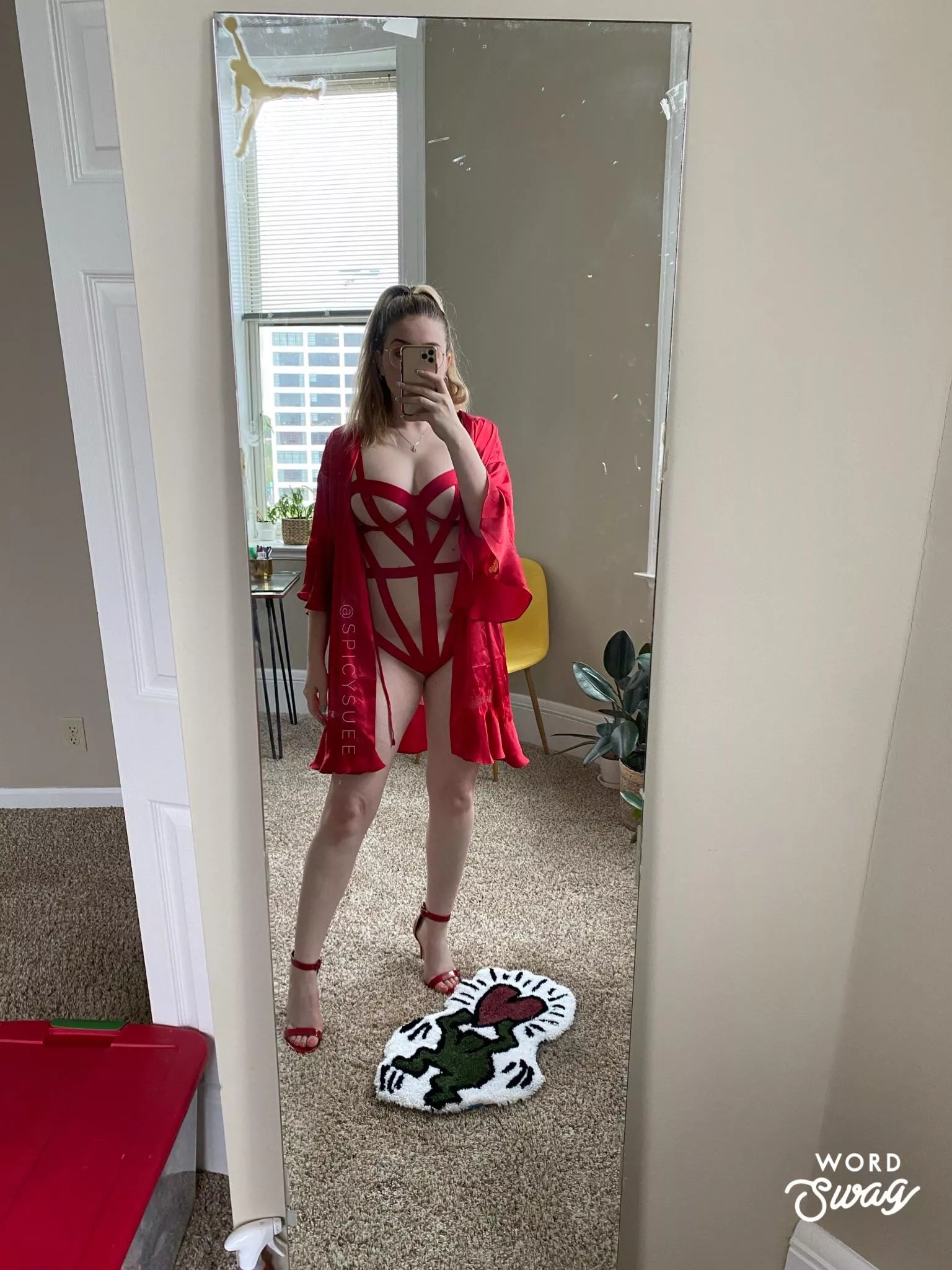 happy wednesday! posted by wst1993