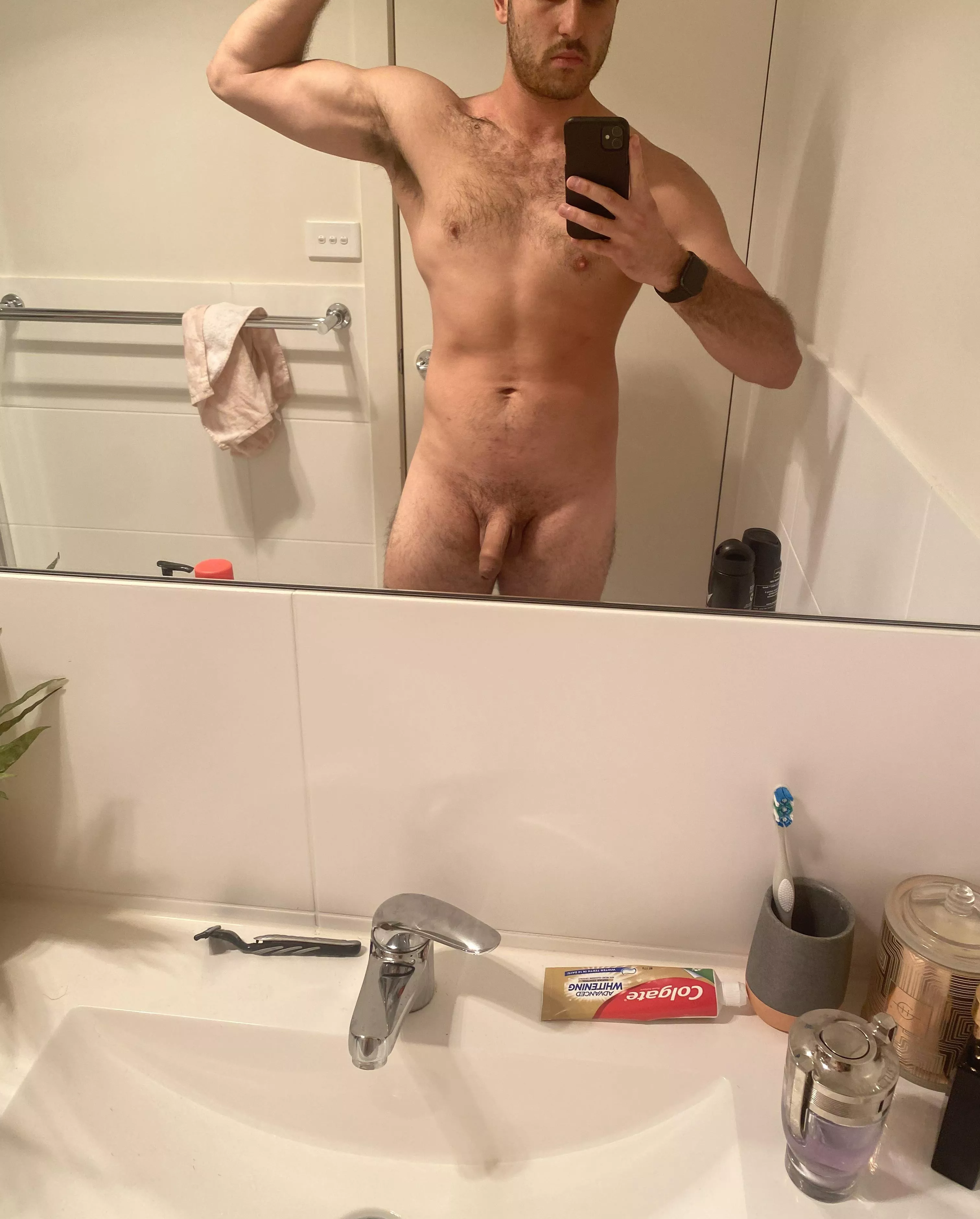 Happy weekend! posted by Appropriate-Motor871