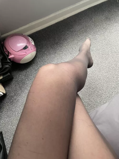 Happy weekend lovelies by Misstights