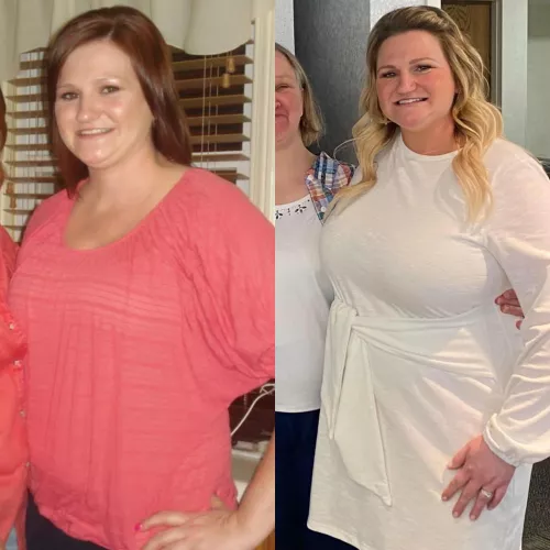 Happy wife happy life .. packing em on since getting married by moparss