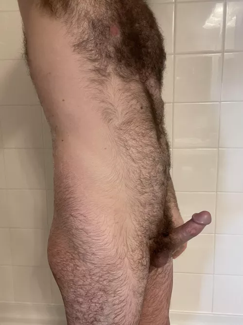 Hard af by gay-throwaway-