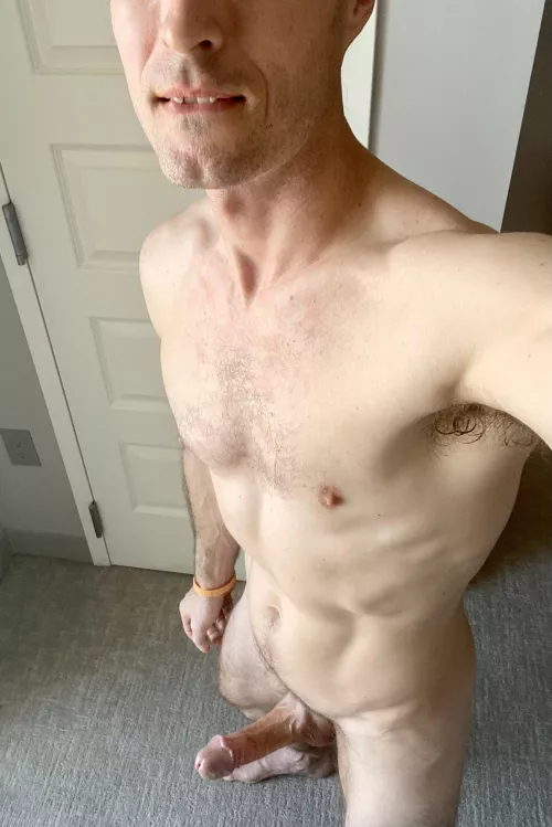 Hard AF in the window by mmochamp79