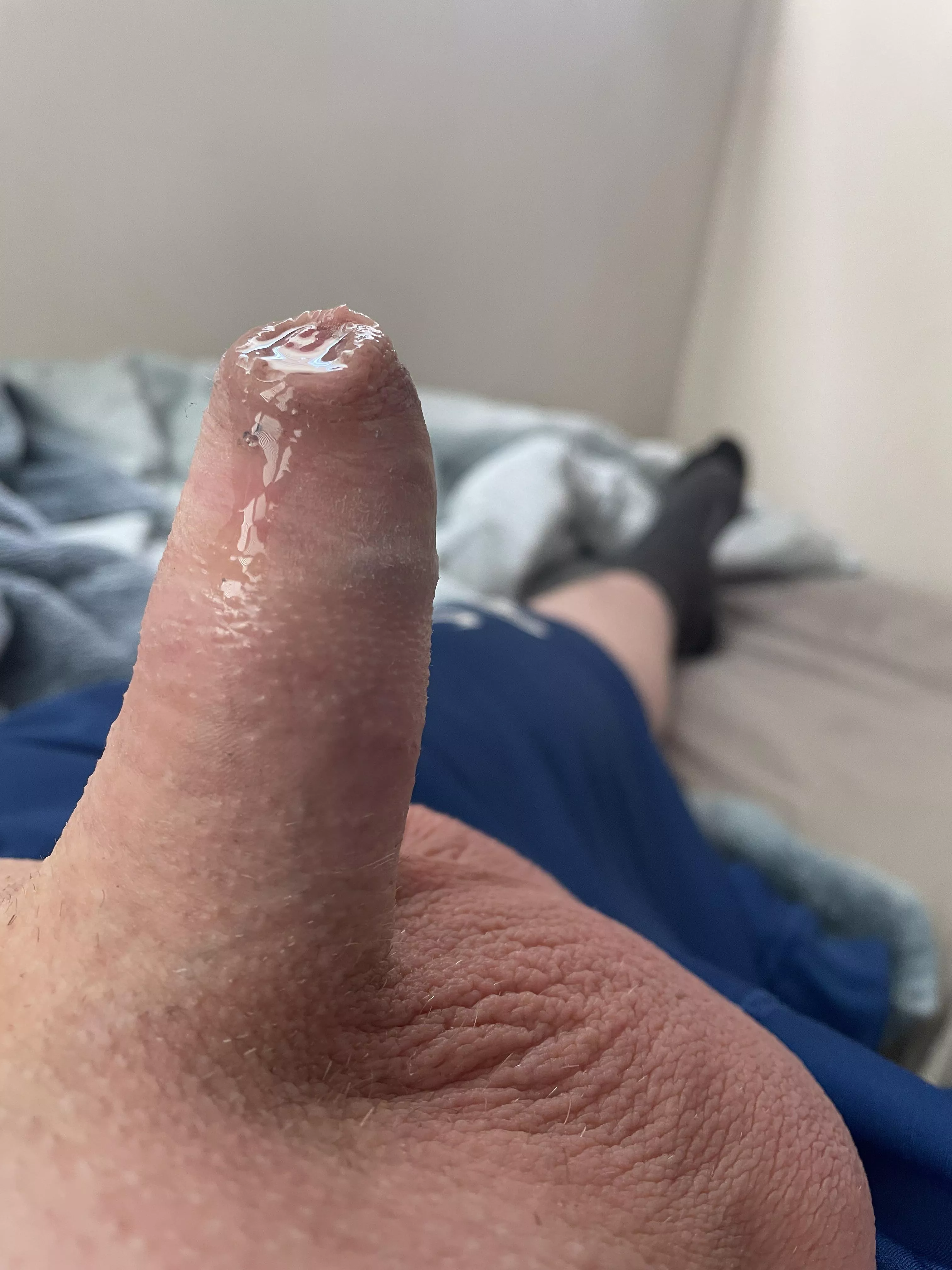 Hard and creamy (40) posted by Friendly-Jacket-1793