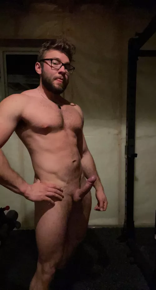 Hard and naked [28] by dubstepdaddyx