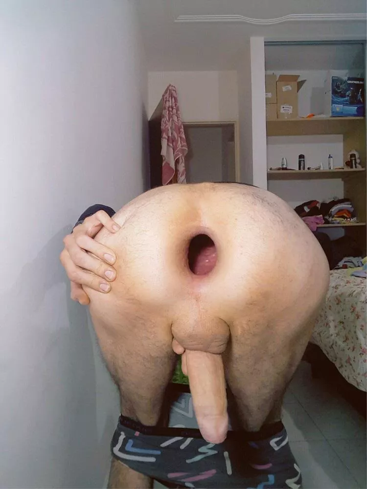 Hard and wide posted by 1234bottle1234