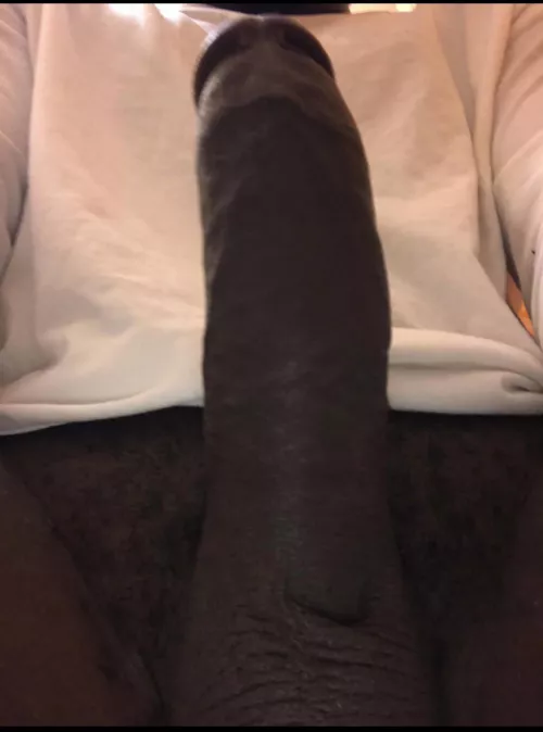 Hard as fuck by BusDapper4743