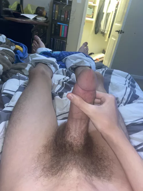 Hard asf rn ;) by Johnnyboi667