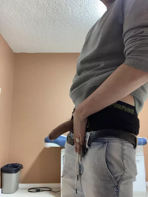 Hard at work by casualboye