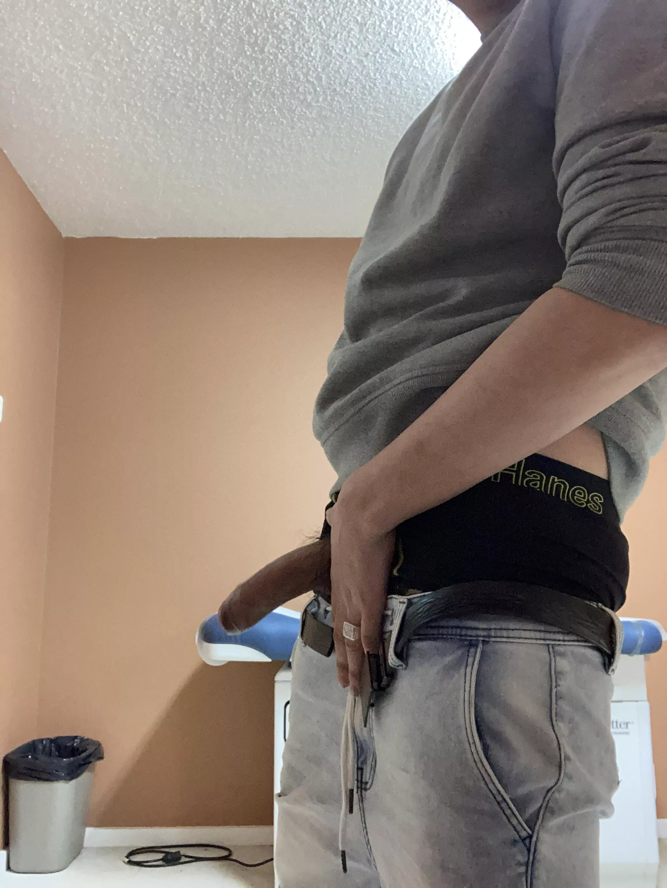 Hard at work posted by casualboye