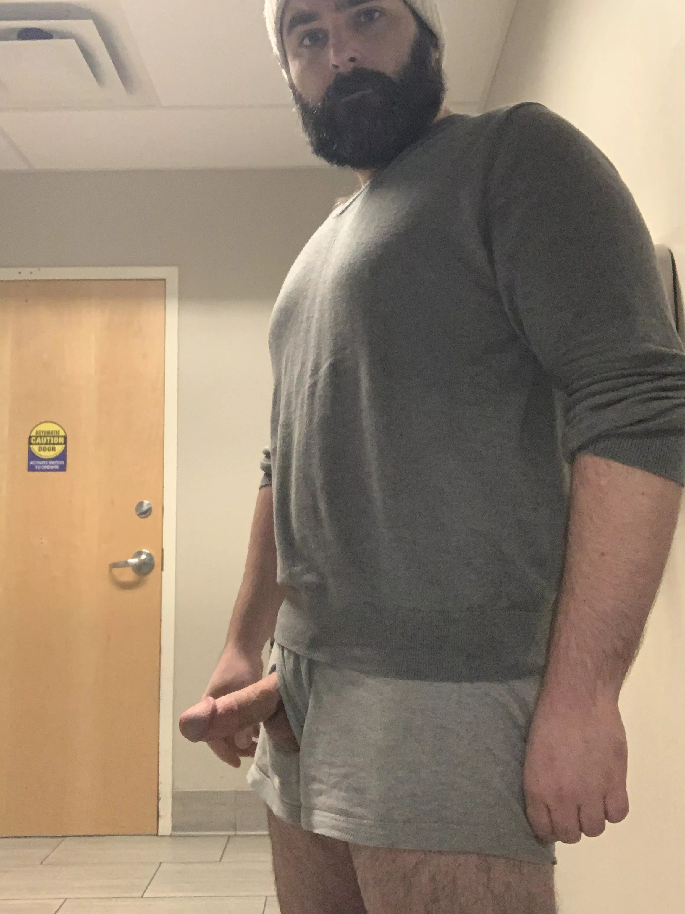 Hard at work posted by Beardy890