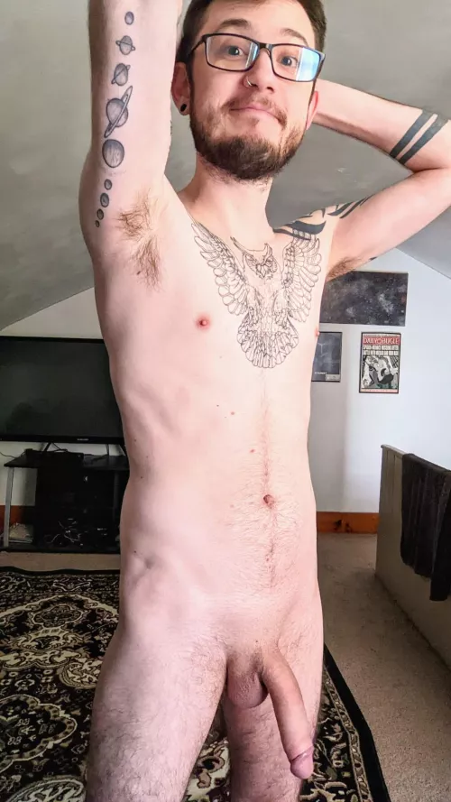 Hard at work and hardly working 😬😏 by ZDavidson37