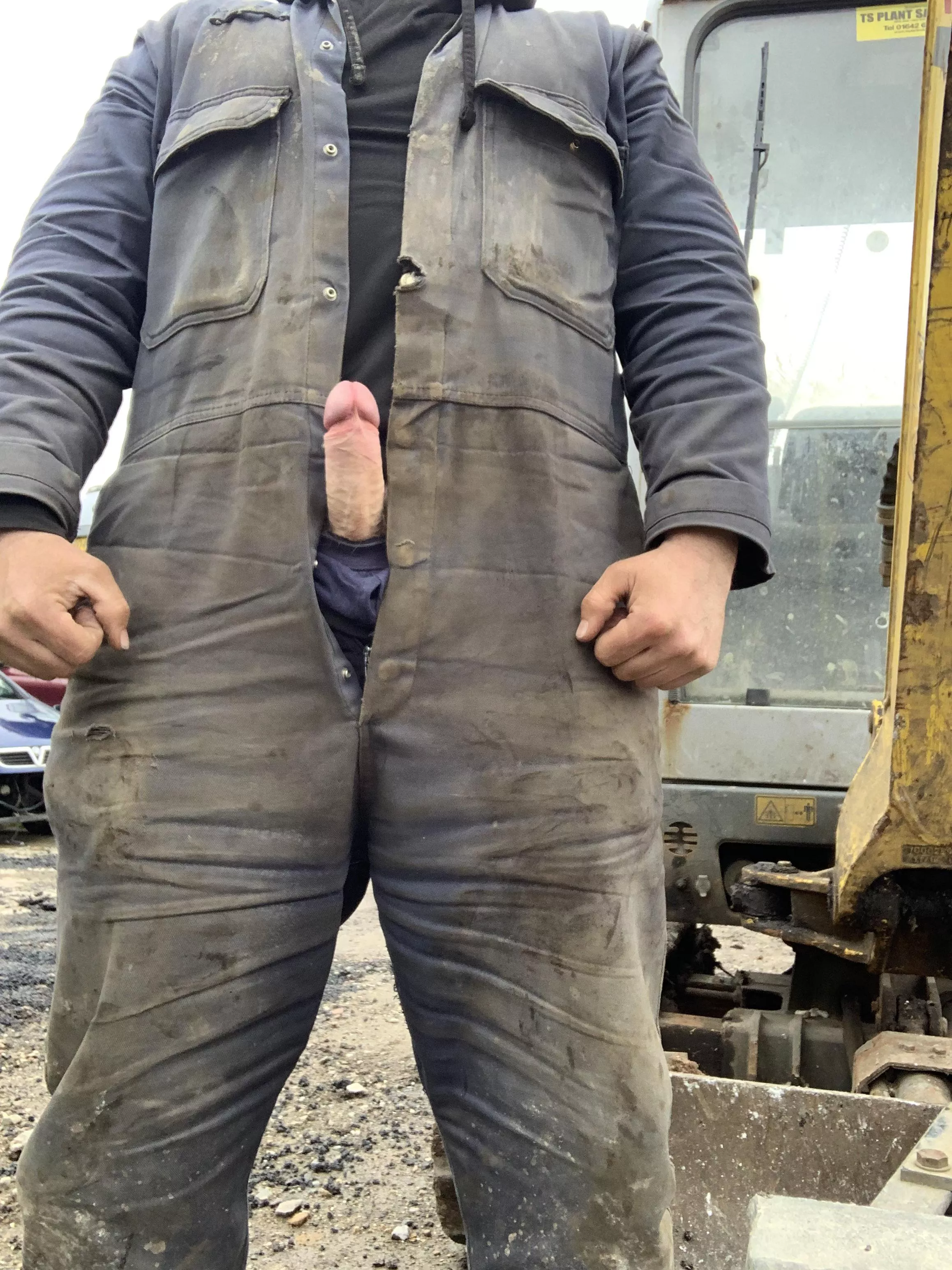 Hard at work! posted by Boredoldgamer