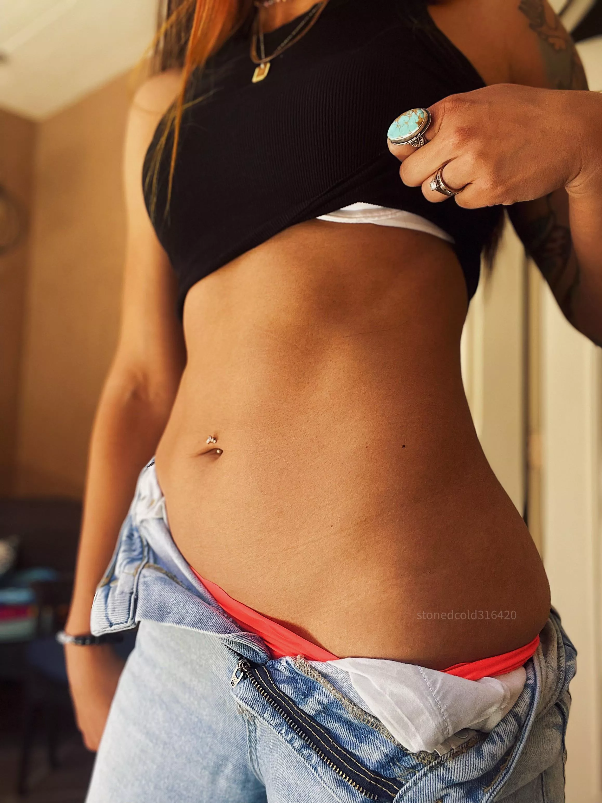 Hard but soft 😋 posted by stonedcold316420