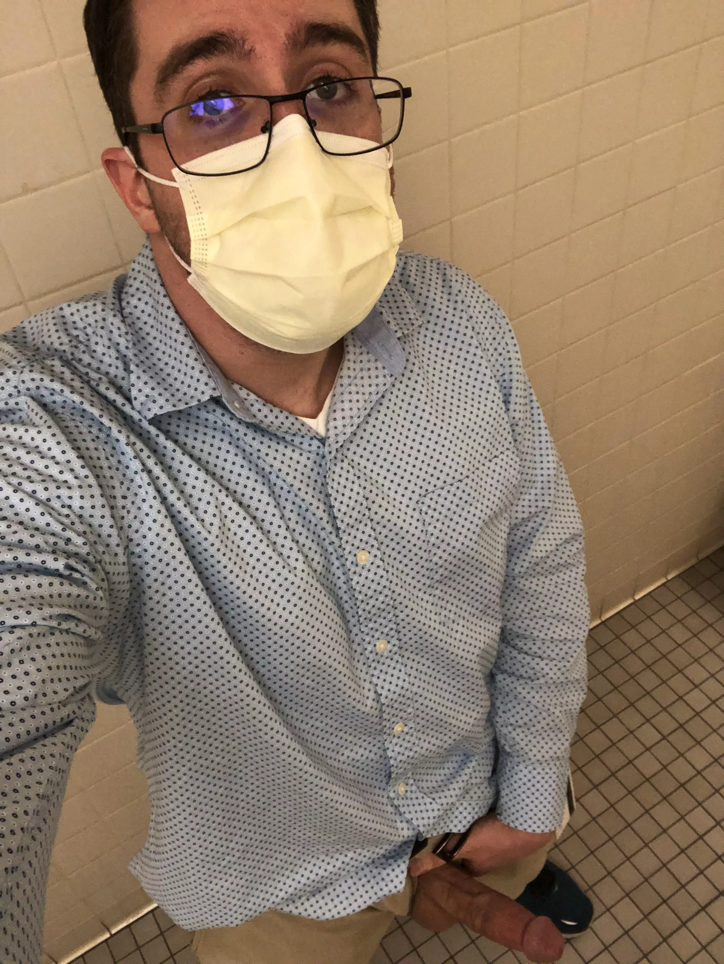 Hard day at work 😉 posted by oldlurkernewquestion