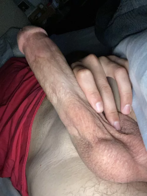 Hard enough? by NegativeSwimmer3835