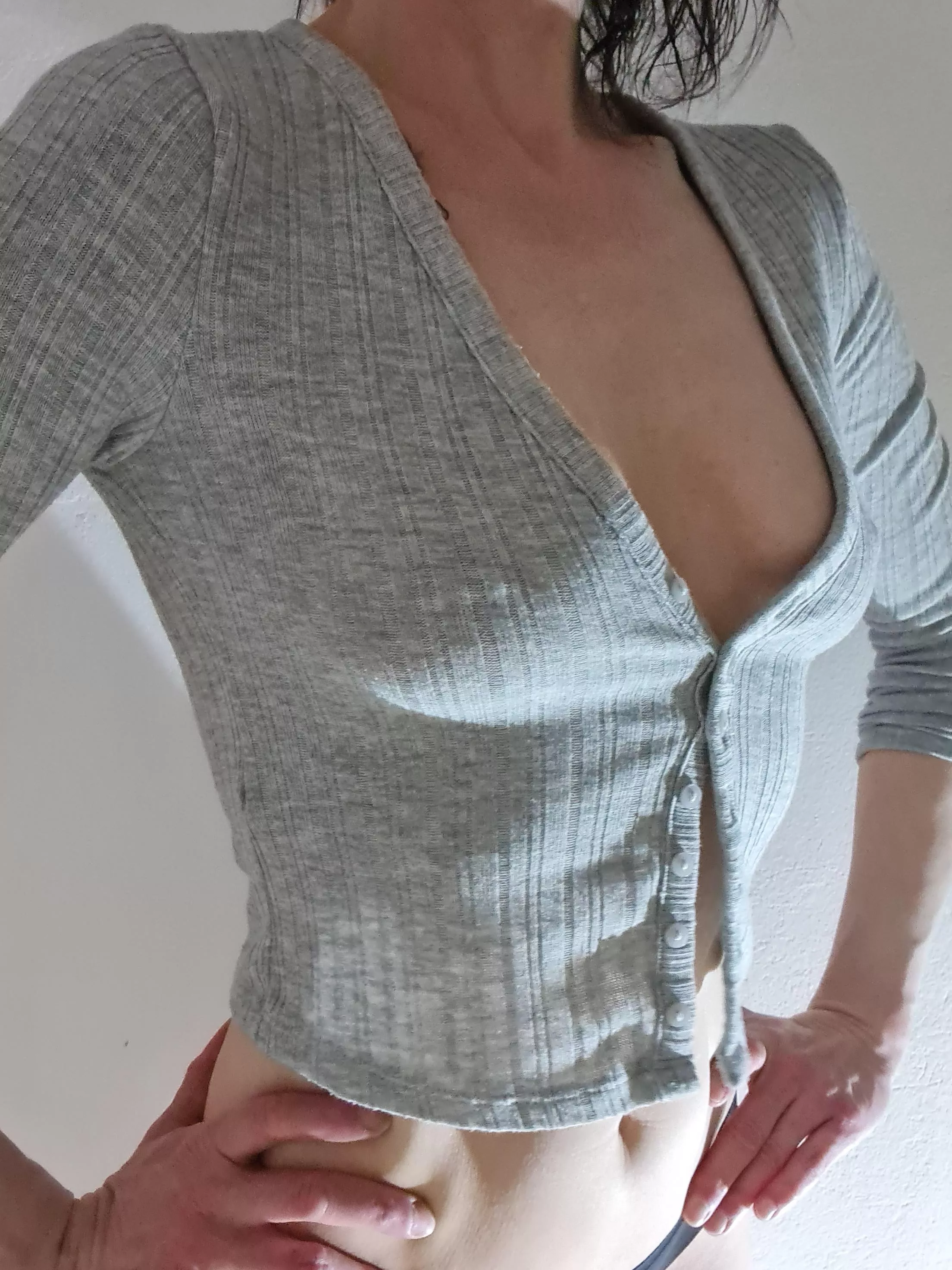 hard nipples in a Shirt are the best posted by Elena_Electra