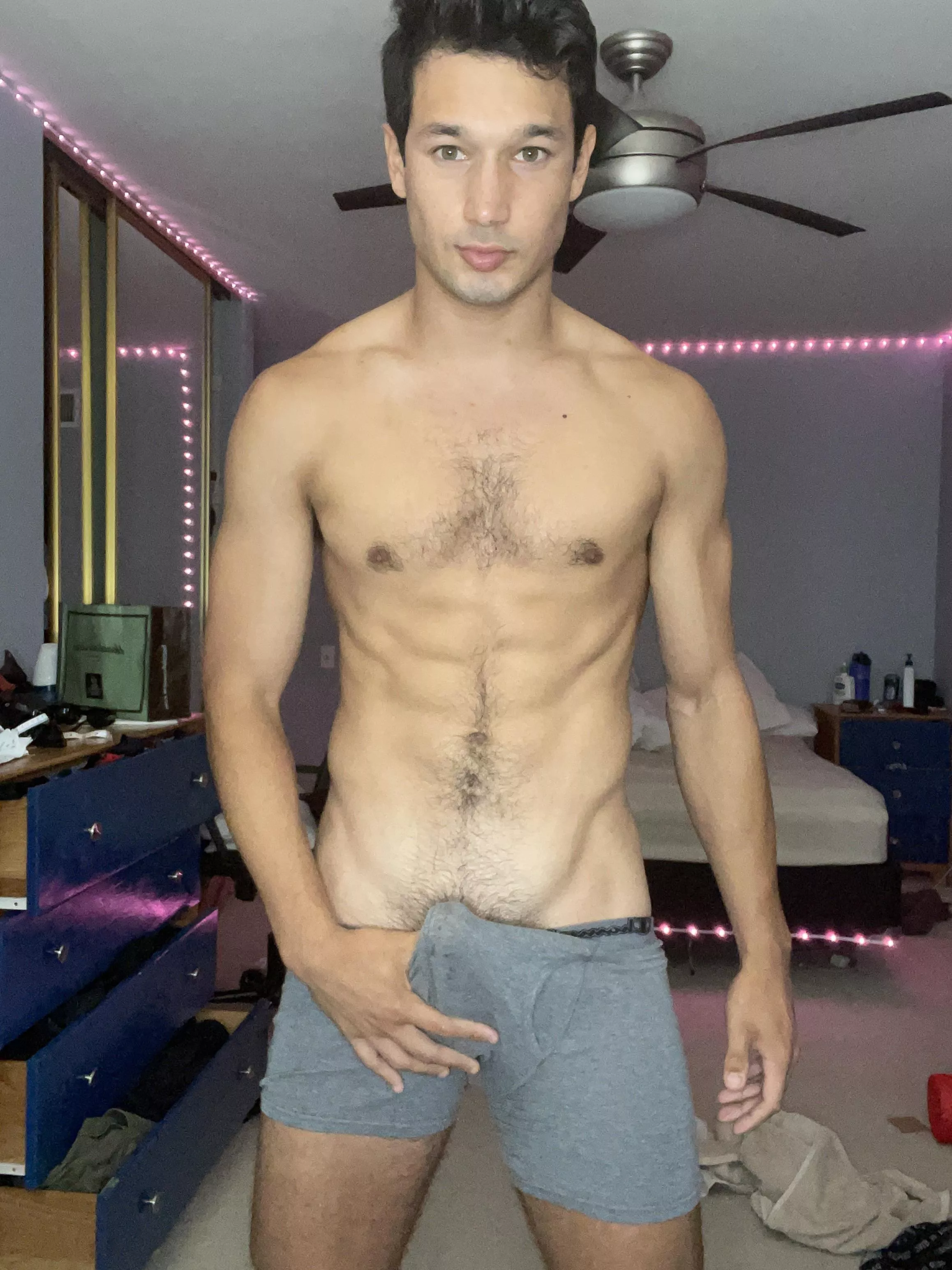 Hard on the outside soft on the inside posted by Longjumping-Pair-816