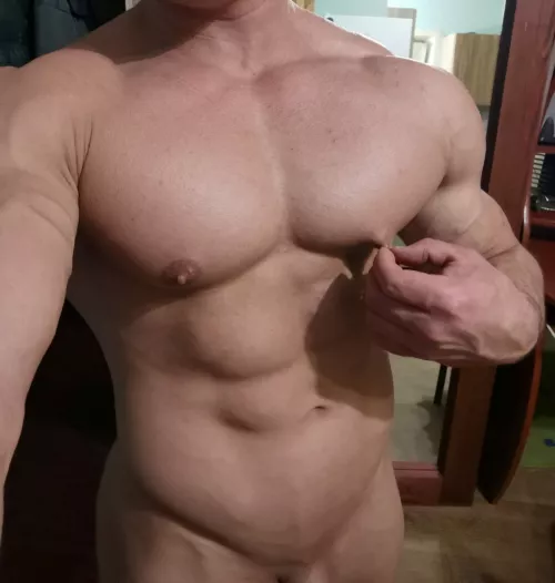 hard tits by Appropriate-Run5933