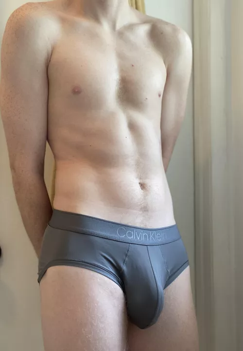 Hard to beat classic CK by HummingBird2007