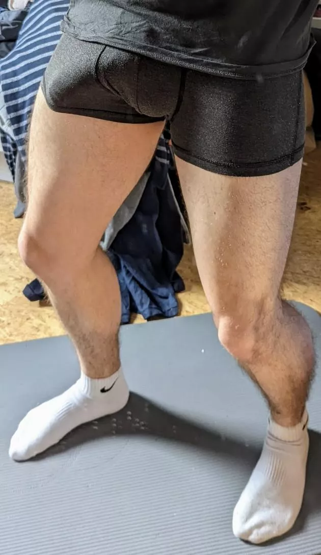 hard to contain posted by loucunningrestored