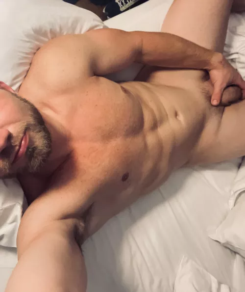 Hard to contain myself around you… by Illustrious-Class272