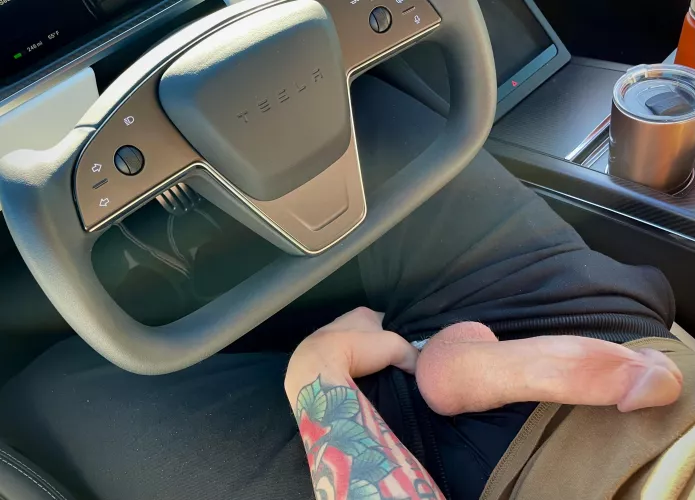 Hard to handle by thicnfun