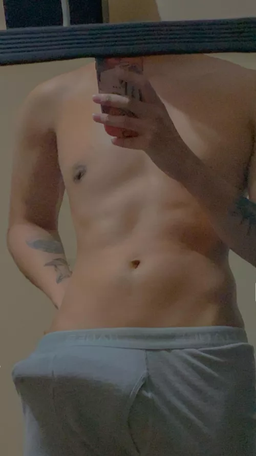 Hard to hide by Agile-Quarter5694