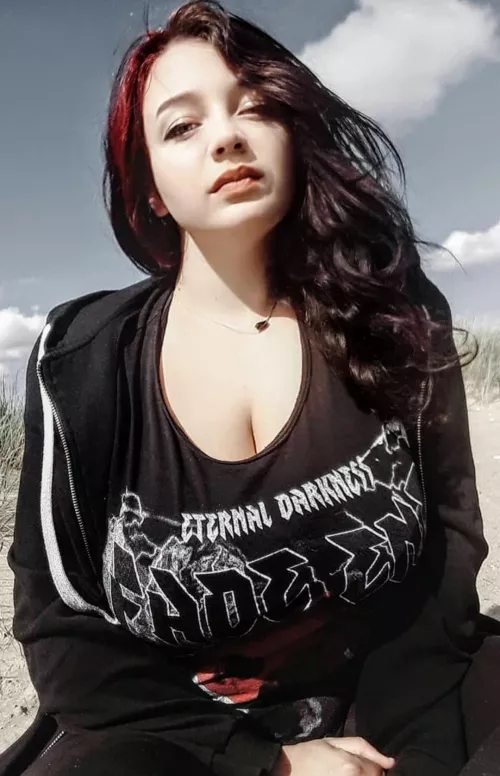 hard to hide and also heavy by Charming-Track1747