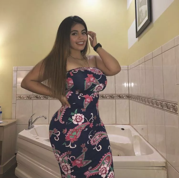 Hard to hide those in all those curves posted by vendettaDr